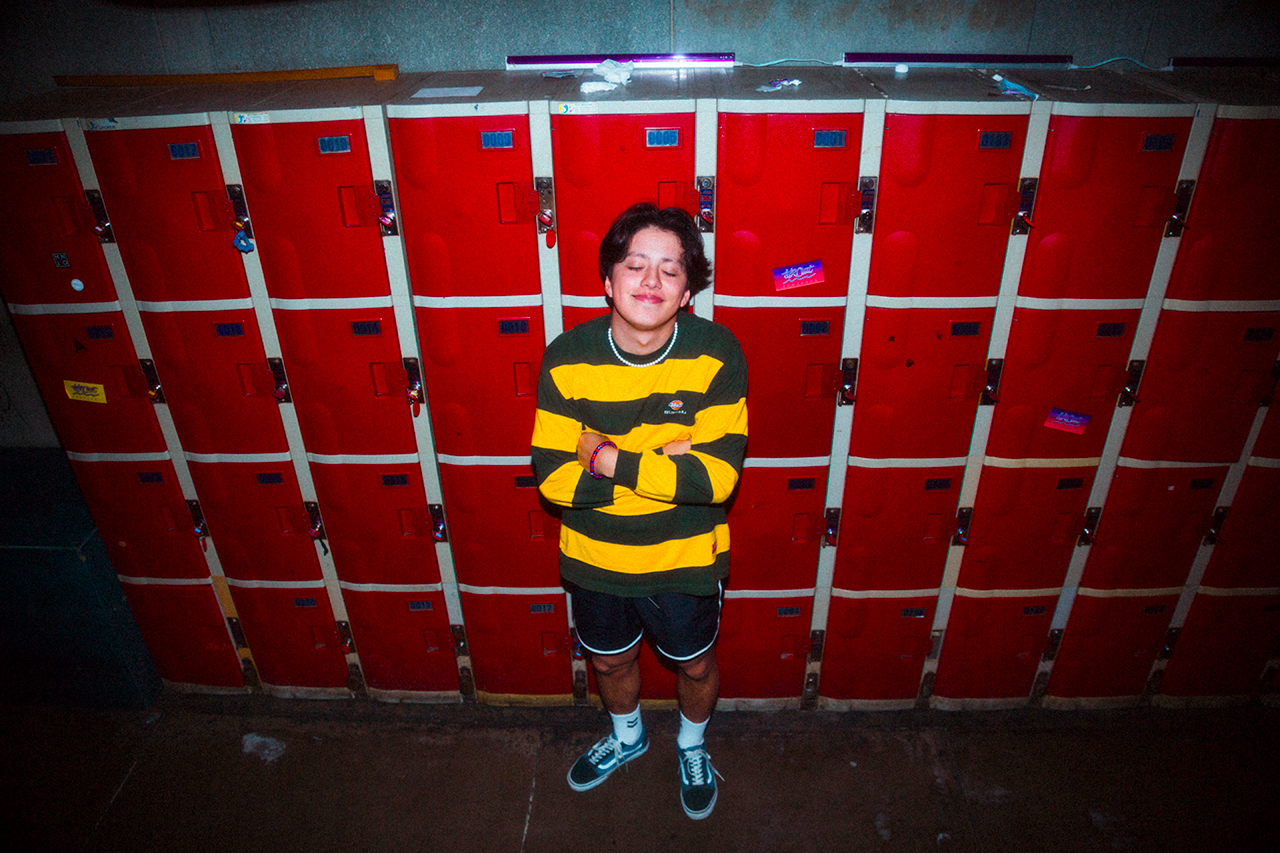 hypebeast现场版,hypebeast采访王嘉尔