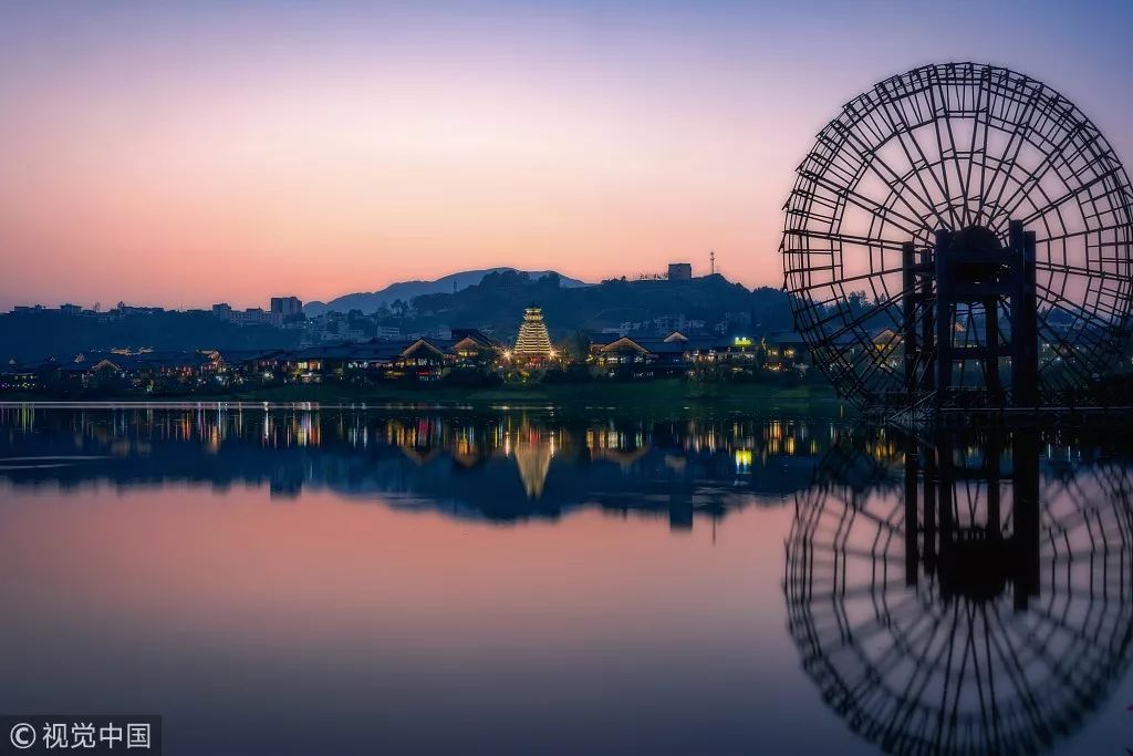 被前中国首富盯上的这块“蛋糕”距世界一流还有多远？｜凤旅观察