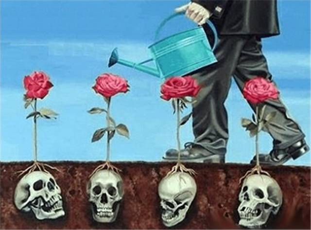 人性的25种缺点,人性的26个弱点图片