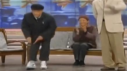 「思考」历经35年的春晚语言类节目越来越不好笑了？这事你想过么