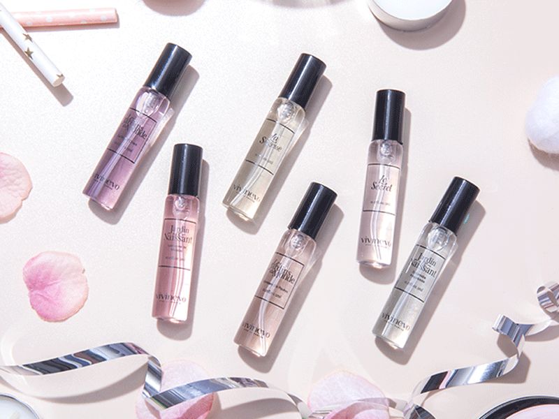 祖玛珑香水和圣罗兰哪个好,祖玛珑和圣罗兰香水哪个好点