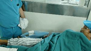 半月板损伤康复后能和之前一样么,三度半月板损伤手术几天出院