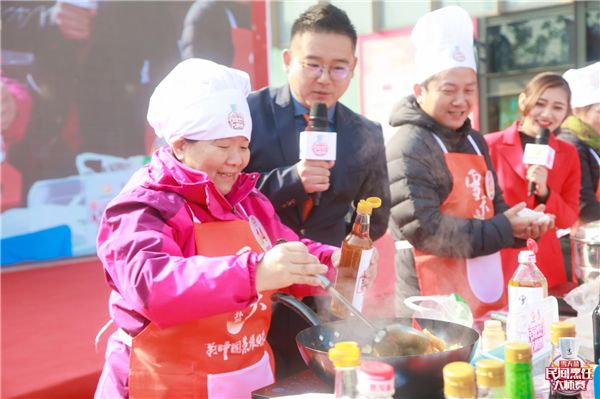 所有试吃大礼包,美食试吃团活动