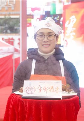 所有试吃大礼包,美食试吃团活动