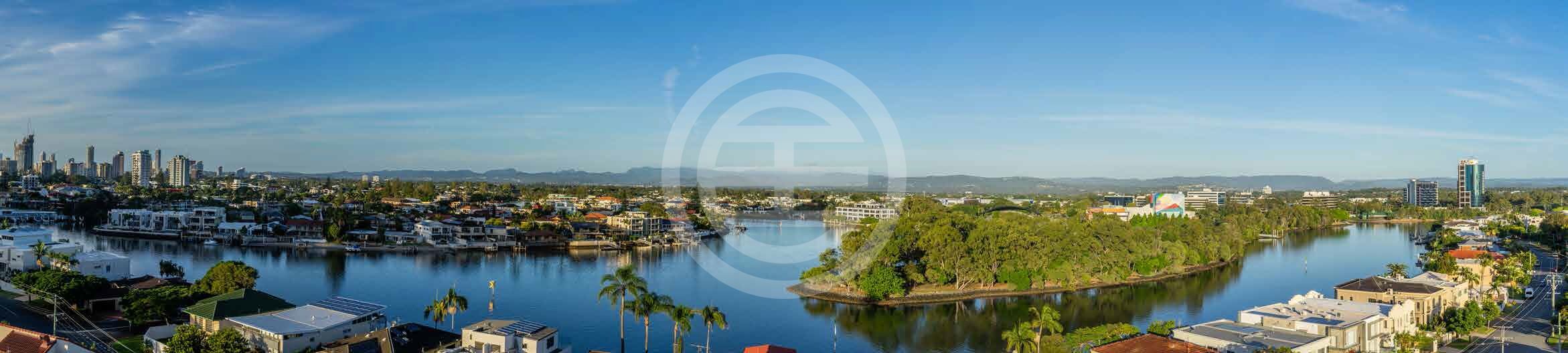 黄金海岸富人区别墅,黄金海岸的性价比