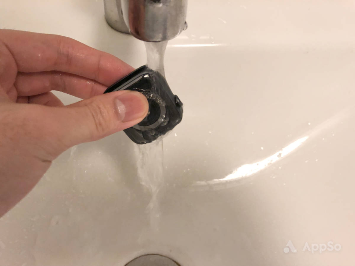 applewatch鑳岄潰鏈夋睏娓嶅拫娓呯悊,applewatch鑳岄潰鎬庝箞娓呮礂