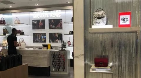 感觉自己亏了1个亿！Selfridges折扣季回顾