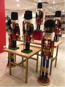 感觉自己亏了1个亿！Selfridges折扣季回顾