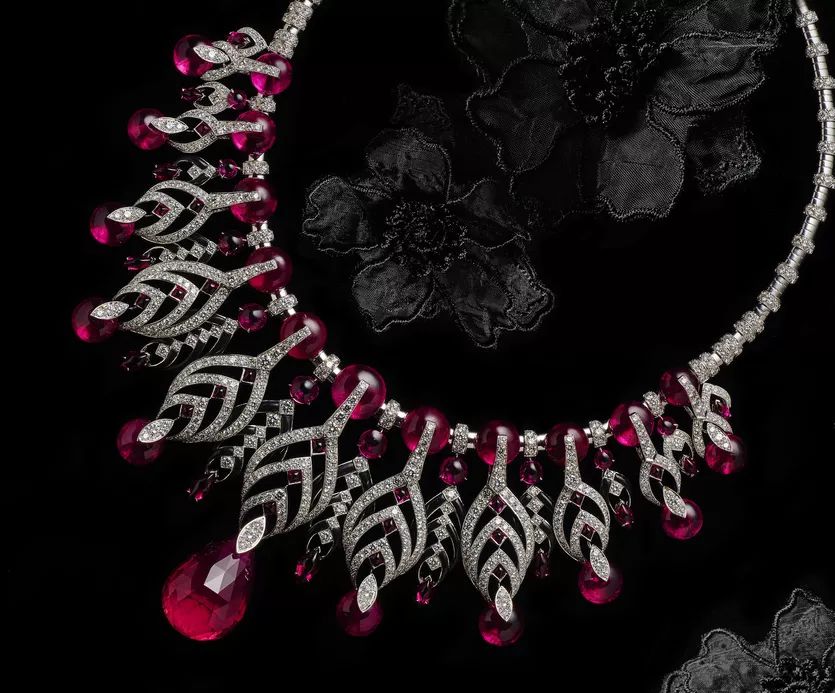 新年开运红色单品,新年开运的口红你有没有推荐