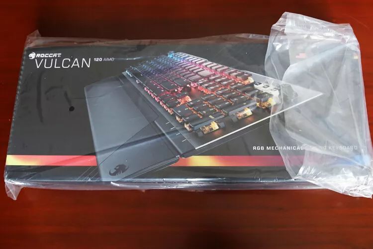 冰豹机械键盘怎么样,德国冰豹机械键盘怎么样