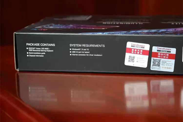 冰豹机械键盘怎么样,德国冰豹机械键盘怎么样