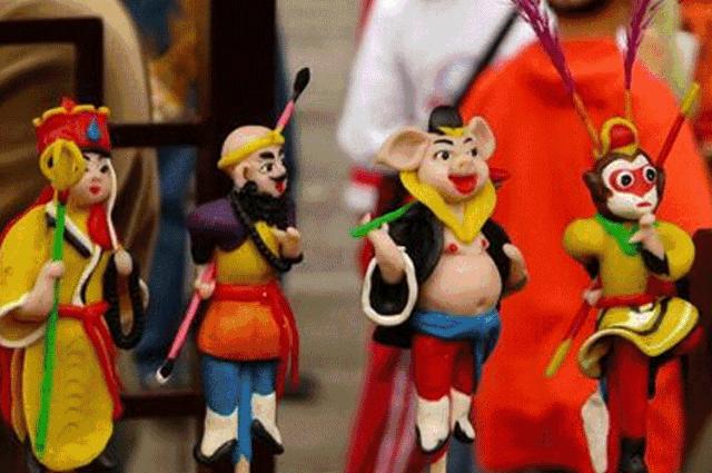 无锡的年货街在哪里,无锡年货街