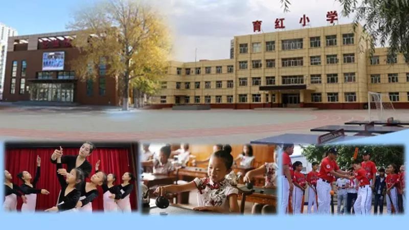 齐齐哈尔全福小学分布图,齐齐哈尔重点小学铁锋区