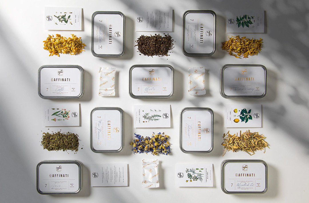 高端包装设计让产品会说话,20种有意思的产品包装设计和解释