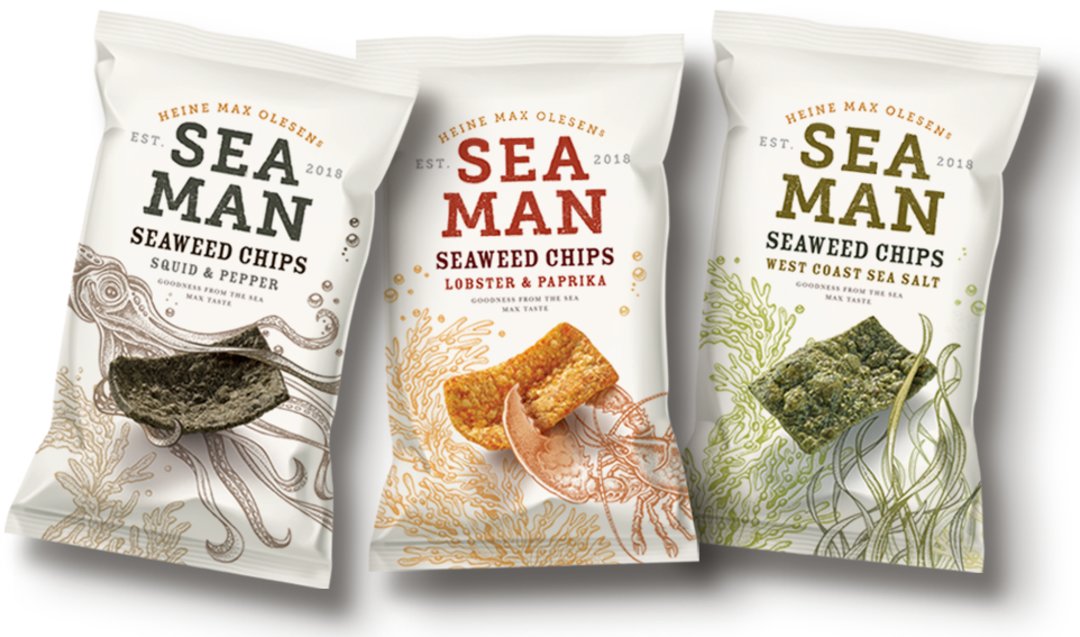 高端包装设计让产品会说话,20种有意思的产品包装设计和解释