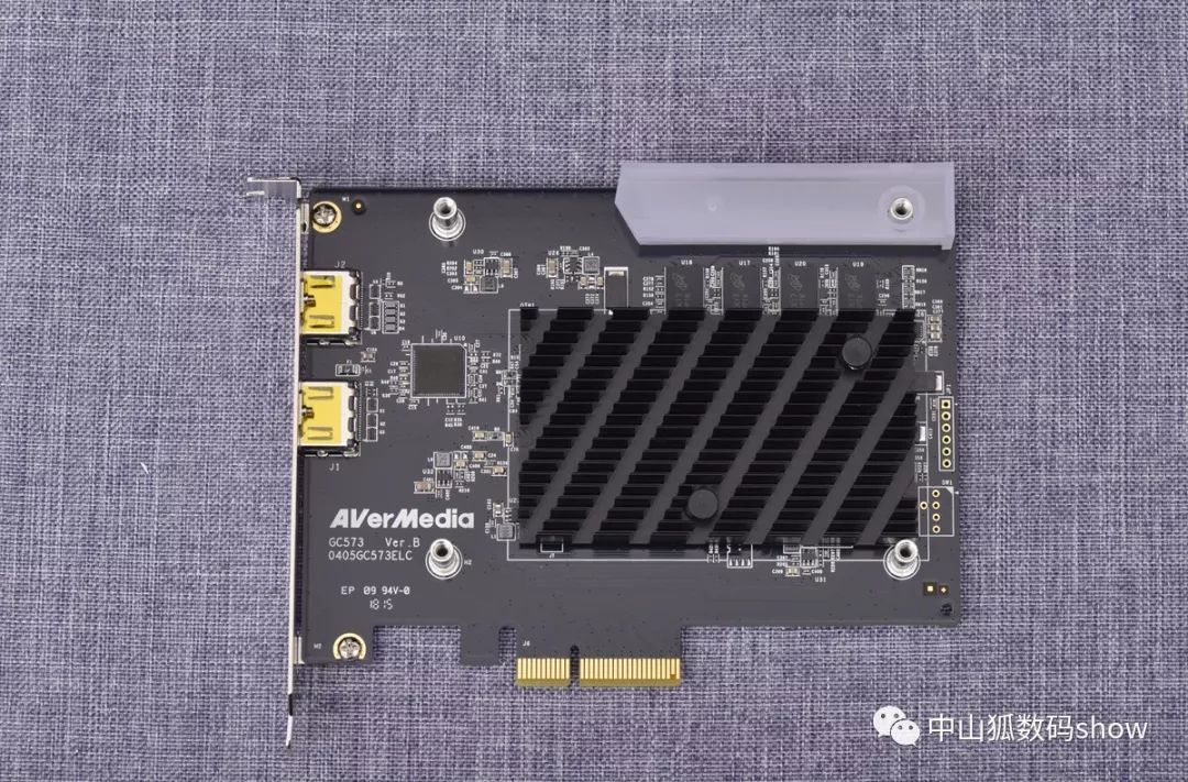 游戏直播好的采集卡,游戏机试玩直播