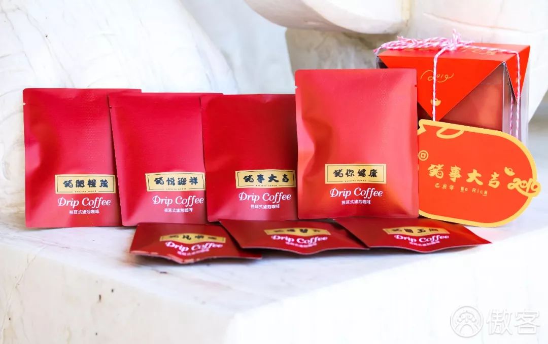 厦门本土小众年货伴手礼清单！再不买顺丰都停了