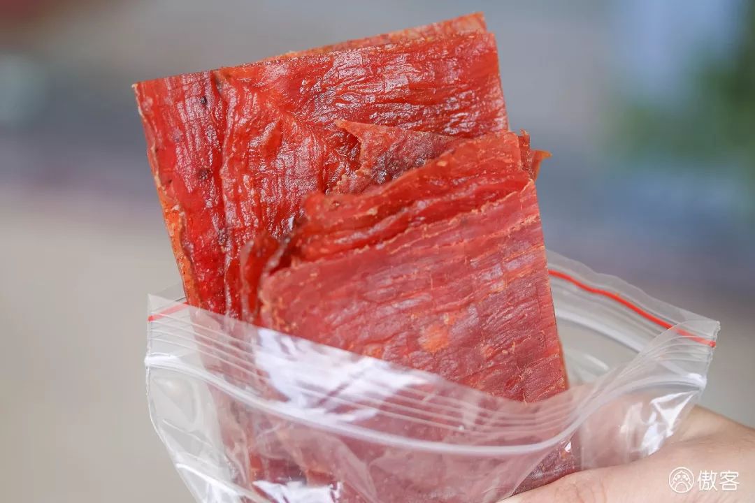 厦门本土小众年货伴手礼清单！再不买顺丰都停了