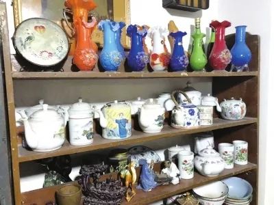 博物馆民俗文化活动,民俗博物馆穿越时空