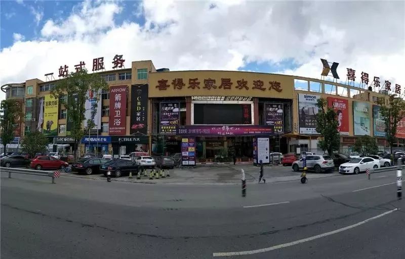 放心不放心，消费者说了算！龙湾这个示范区上榜！