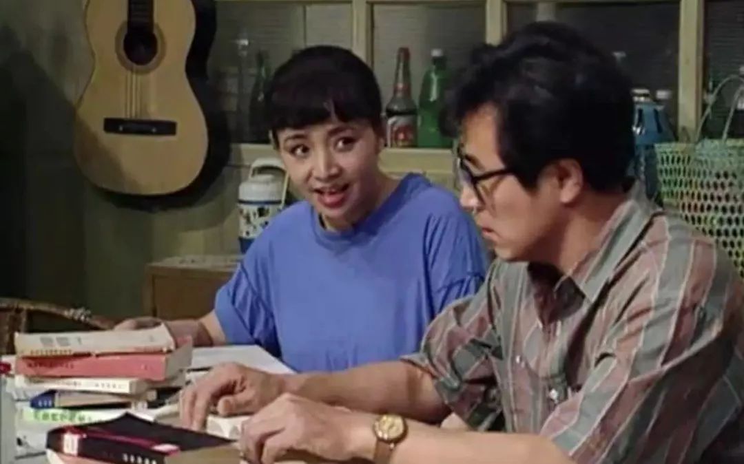 我们的目标不止星辰大海,我们的目标从来不是打败对手