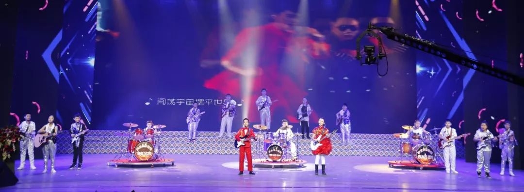 2018通辽市足球盛典隆重举行