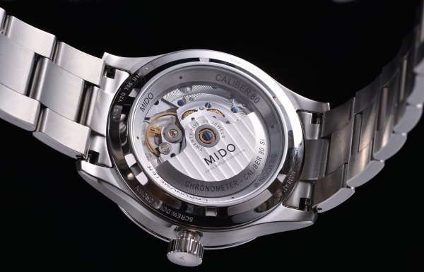 低调的奢华优雅与精致的七款腕表,美度舵手限量版手表