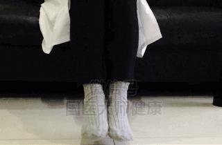 专家进行股骨头坏死康复指导,中医治疗陈旧性下肢血栓的专家