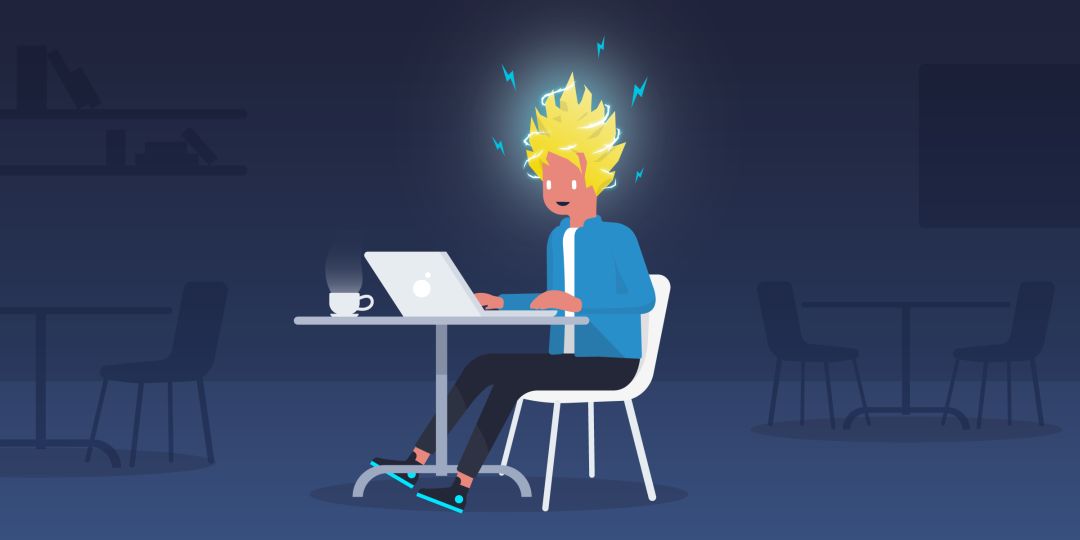 为什么一般人都喜欢去咖啡店学习,为什么很多人喜欢去咖啡馆工作