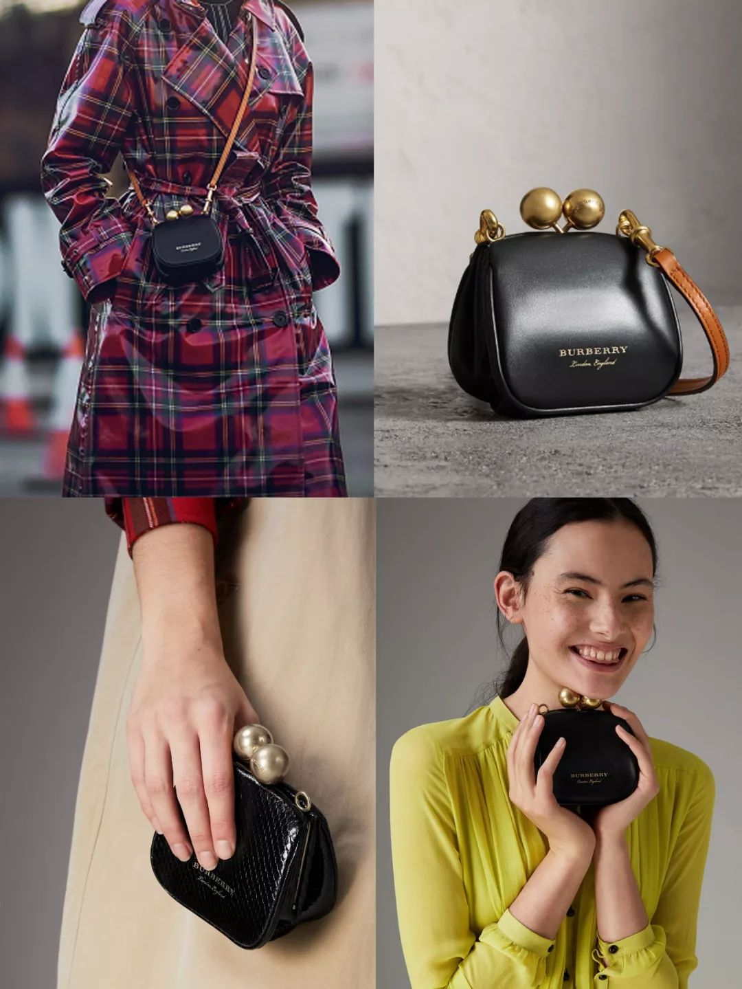 包包好看大容量精致,流行mini小包包