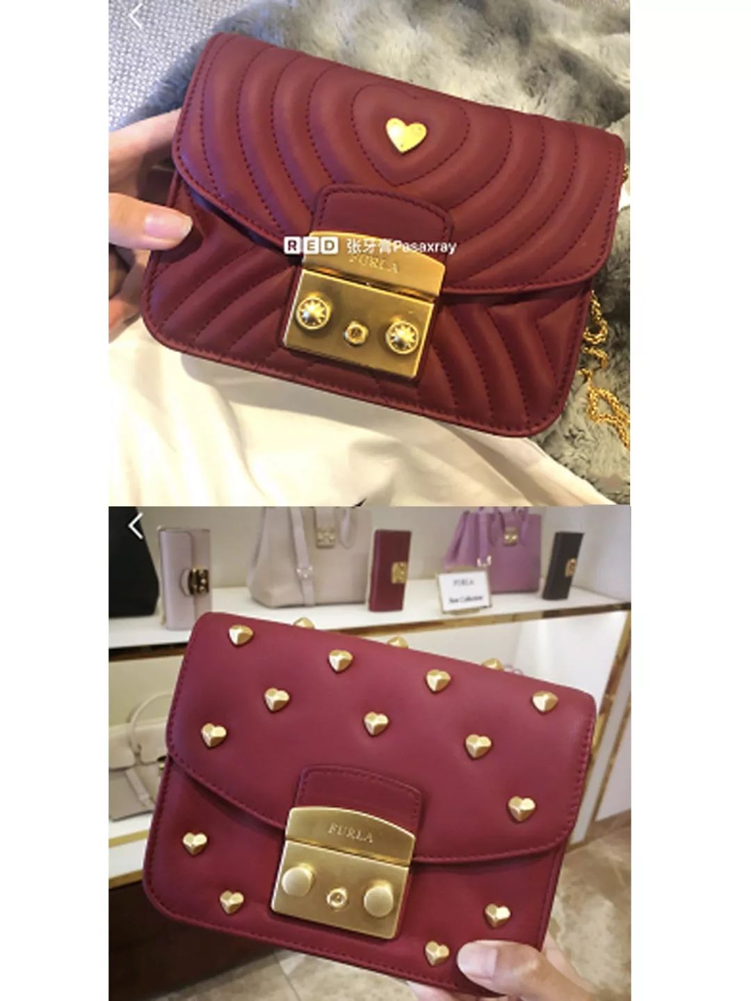 包包好看大容量精致,流行mini小包包