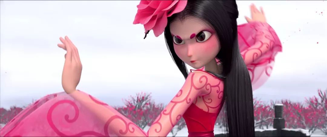 王微动画,王微创业