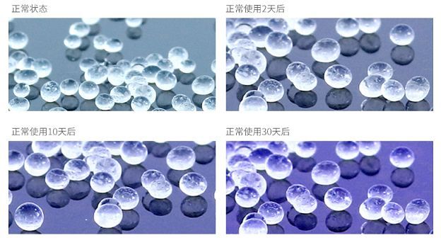 团购返场｜皮衣发霉、真丝变黄，除湿器帮你救活几万块的衣裳