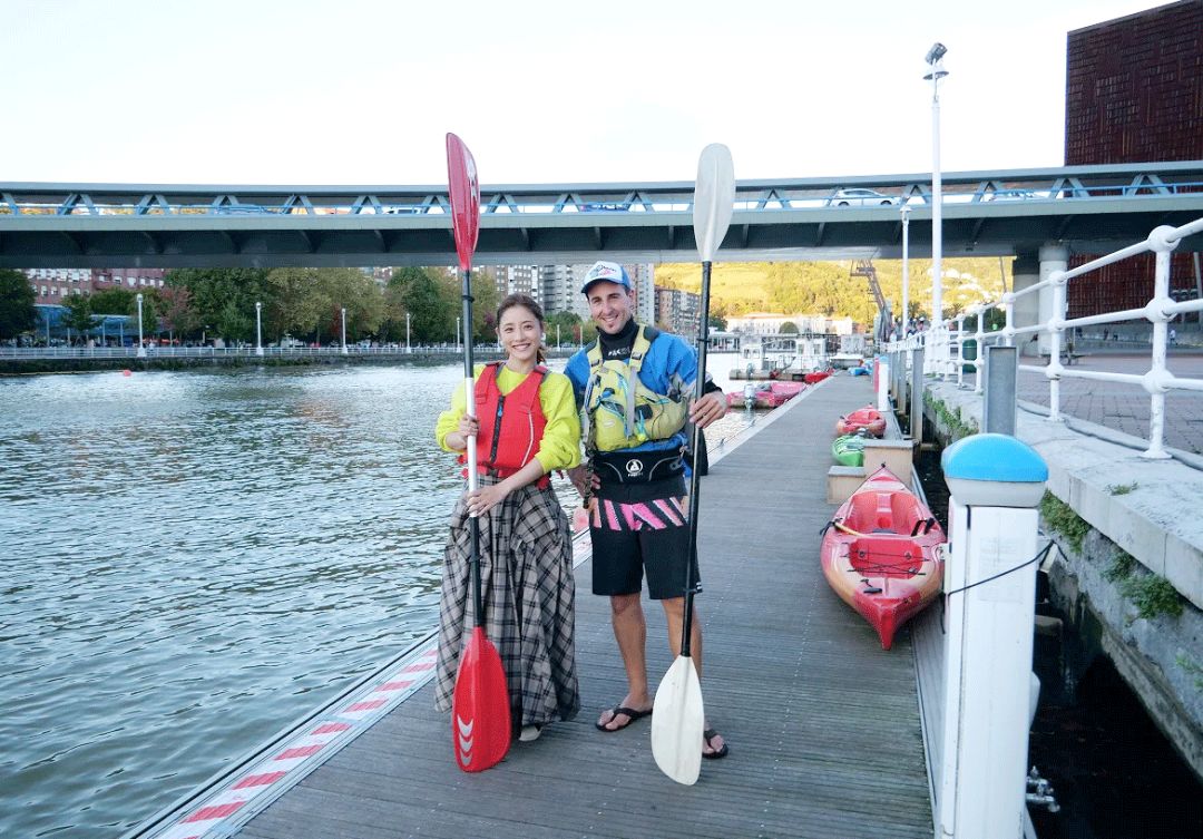 石原里美威尼斯之旅,石原里美旅游照