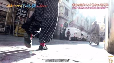 石原里美威尼斯之旅,石原里美旅游照