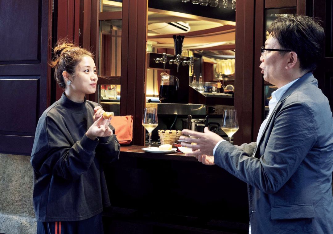 石原里美威尼斯之旅,石原里美旅游照