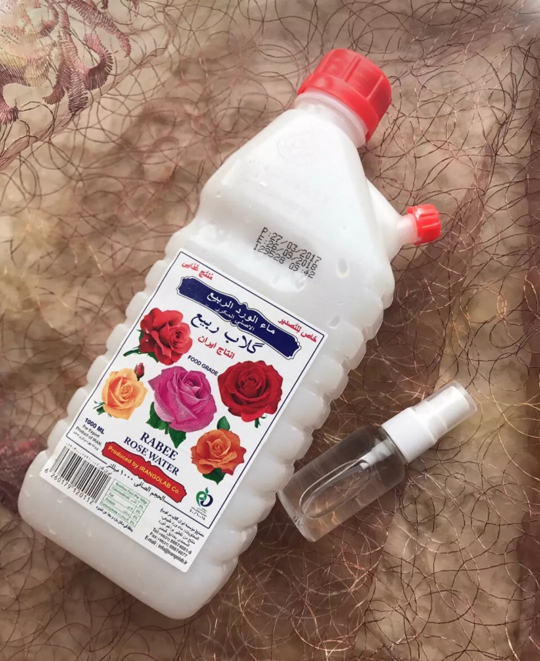 用了就想回购的补水面膜,可以当面膜湿敷的平价化妆水推荐