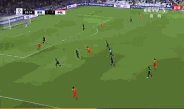 国足这场胜利，我们等了15年！