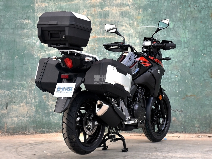 适合新手而且安全性高的摩托车,安全性高的摩托车推荐