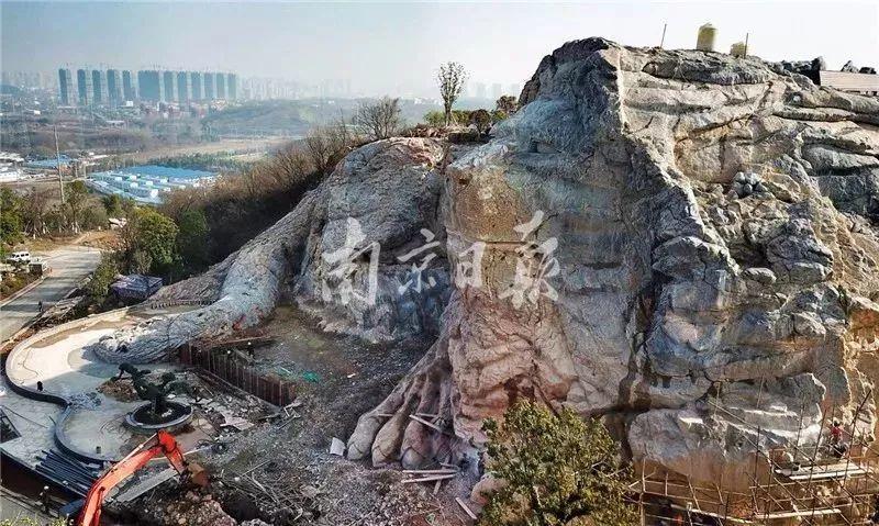 亚洲最大主题乐园,南京室内攀爬乐园