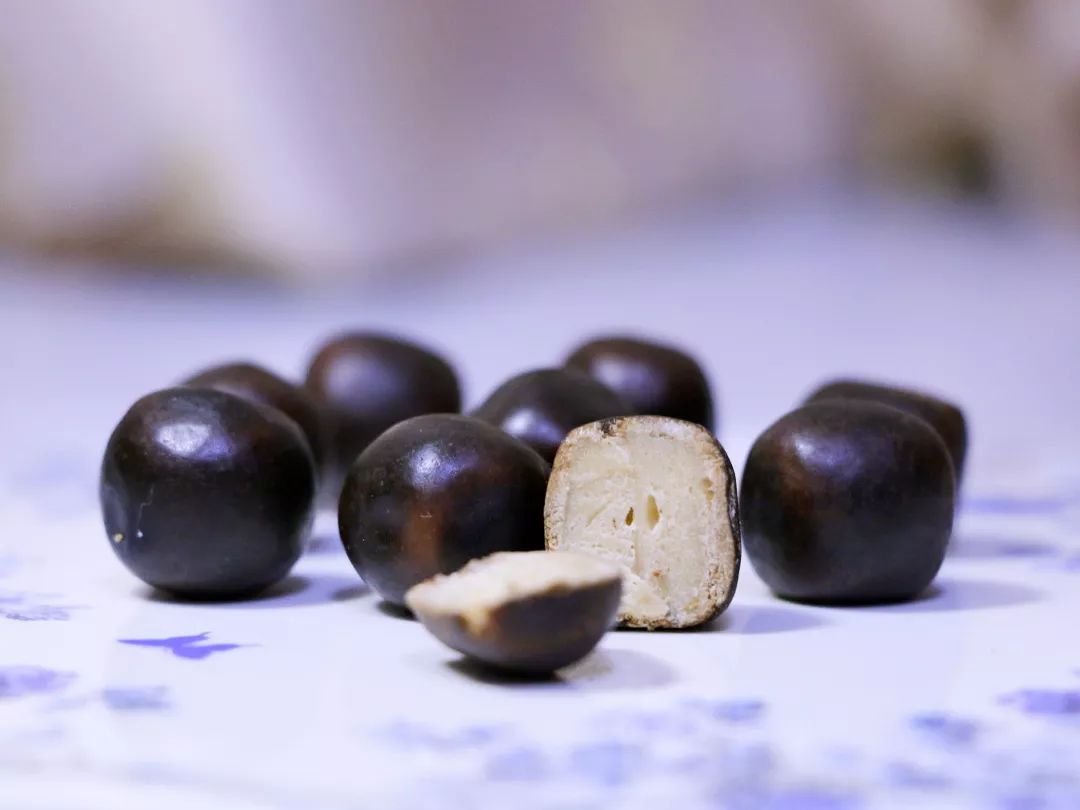 过年年货香港零食,春节去香港购物必买的商品清单