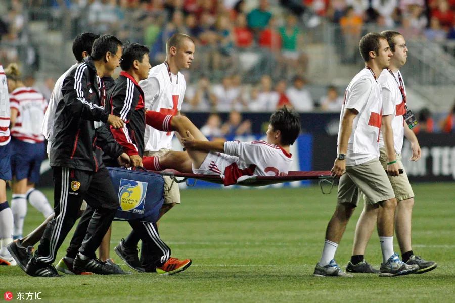 美图足球,女足亚洲杯逆转夺冠图片