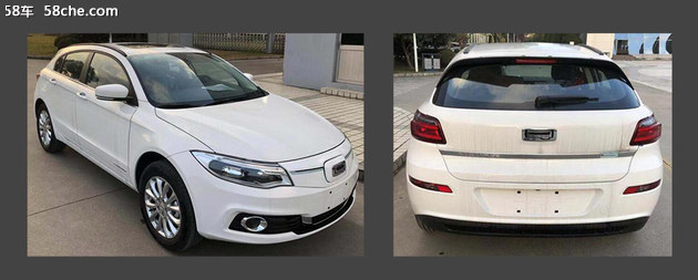 40款新车即将上市,工信部即将上市的新车