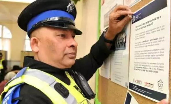 英国留学生的骗局,英国留学生骗局套路大全