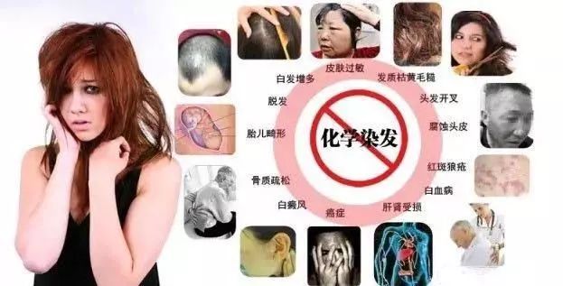 澳洲纯天然植物染发剂,纯天然不伤头发的染发剂