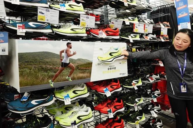 迪卡侬专场直播,迪卡侬新品发布会