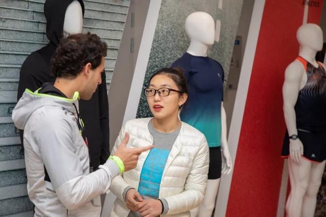 迪卡侬专场直播,迪卡侬新品发布会