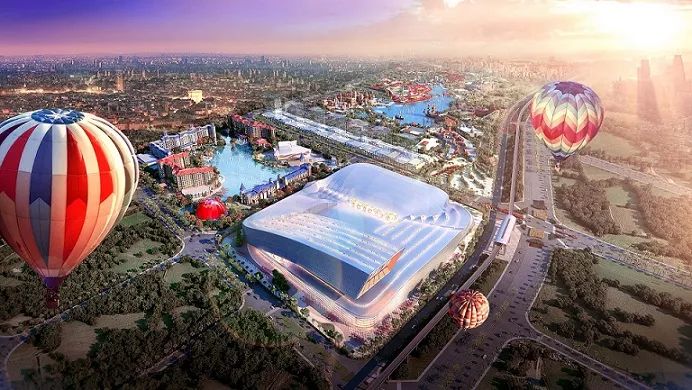 融创城最新招聘信息,融创文旅集团招聘