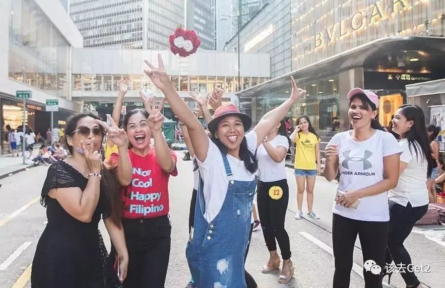 去香港旅游的人都会去哪里,去香港玩的攻略