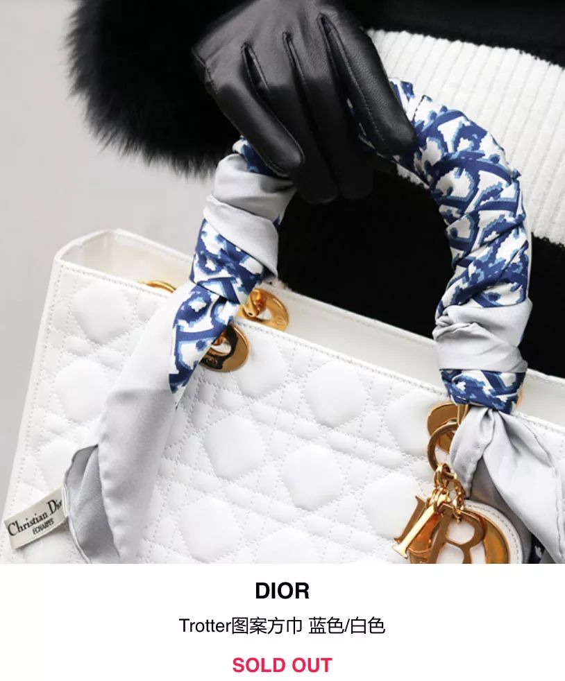 大牌包包省钱攻略,教你个买大牌包包省钱的路子